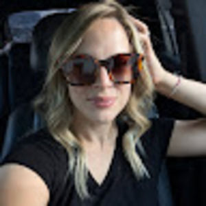 Meet your Posher, Jeralyn